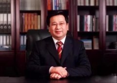 中国化学工程集团有限公司党委书记、董事长戴和根